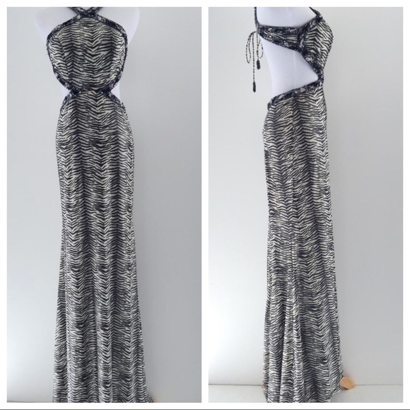 CAMILLE LA VIE MAXI DRESS - Picture 2 of 8